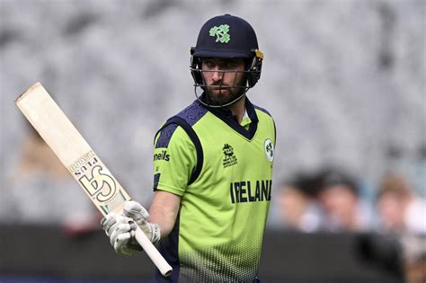 T20 World Cup 2022 | Ireland beat England by 5 runs via D/L method ...