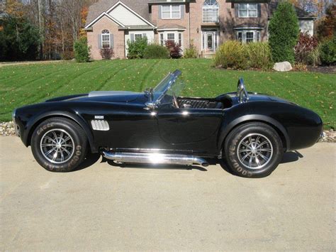 1965 AC Shelby Cobra for sale