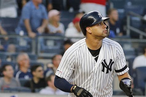 New York Yankees news: Gary Sanchez sets new home run record ...