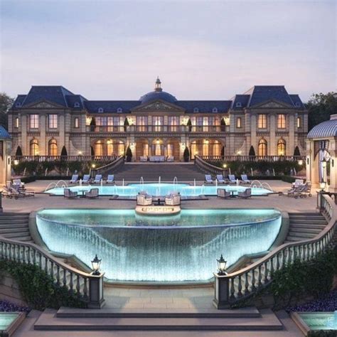 Dreaming | Mansions, Dream mansion, Luxury homes dream houses