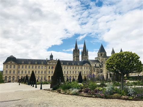 Caen: Tracing William the Conqueror in his Norman capital