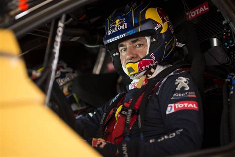 Carlos Sainz: What is the perfect rally car? | Red Bull