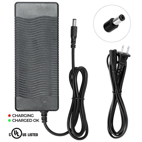 Replacement Pedego Element Ebike Battery Charger