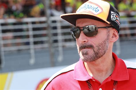 EXCLUSIVE – Max Biaggi Interview | Visordown