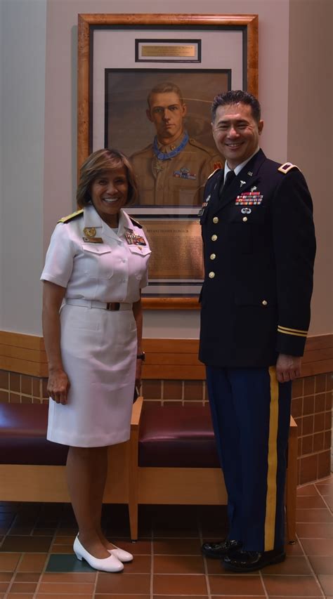 DVIDS - News - Womack Army Medical Center holds ceremony as U.S. Army turns 244