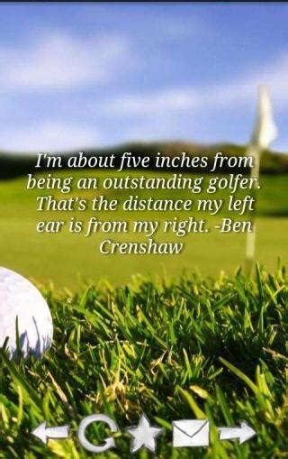 Golf Quotes For Life. QuotesGram