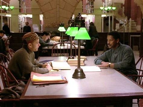 16 Great Library Scenes in Film