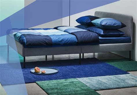 The 2020 IKEA Catalog Is Full of Sleep-Improving Products—Including Ergonomic Pillows ...