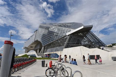 Musée des Confluences | Ville de Lyon