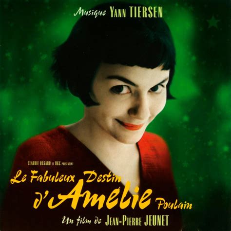 Amelie : Original Soundtrack: Amazon.es: CDs y vinilos}