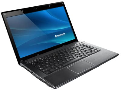 Specs Laptop - Notebook Computer: Lenovo IdeaPad G460 061 Spec