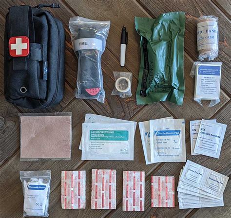 Emergency Essentials Kit | Survival Essentials Kit | Emergency ...