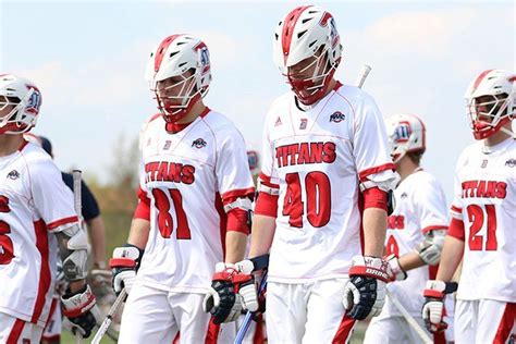 Previewing Detroit Mercy’s 2018 Men’s Lacrosse Schedule - College Crosse