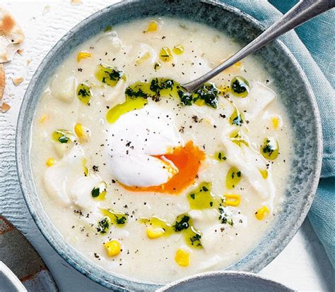 Recipe: Smoked Haddock Chowder - The Garda Post