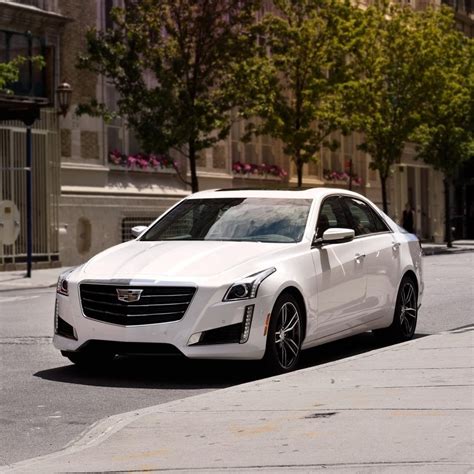 20+ Cadillac Sedan Cars You Should Check Out Now