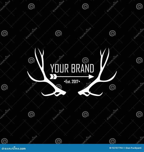 Apparel Logo, Clothing Brand Logo Vector Design Stock Vector - Illustration of identity, sign ...