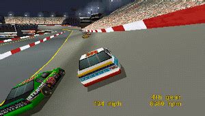 NASCAR Racing official promotional image - MobyGames