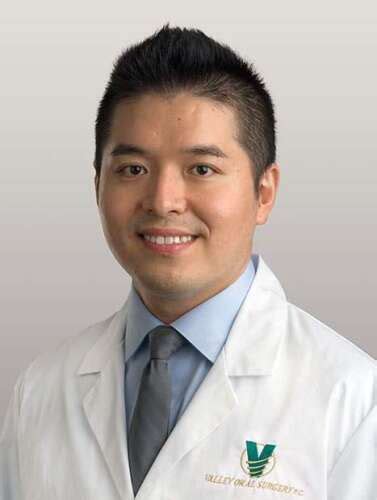 Valley Oral Surgery welcomes dentist – Times News Online