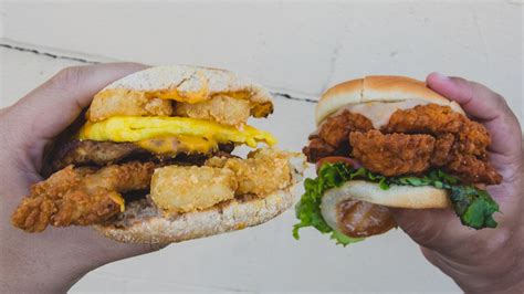 7 Chick-fil-A Secret Menu Items You Have To Track Down ASAP