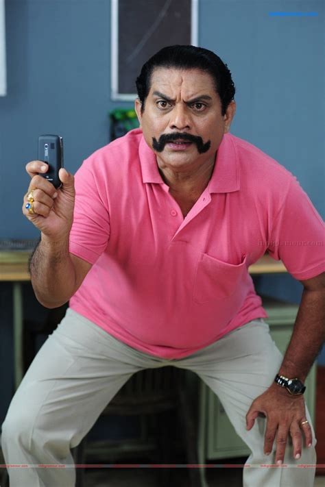 Malayalam movie stills: Jagathy Sreekumar