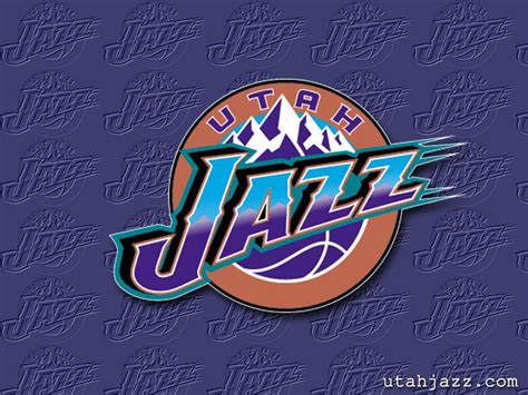 Utah Jazz Wallpapers - Wallpaper Cave