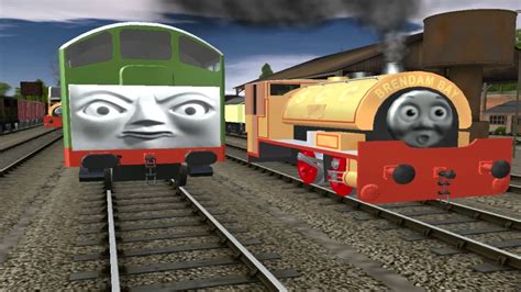 Trainz download thomas