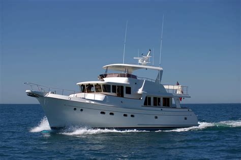 Selene 60 - World ready, "The Circumnavigator" - Selene Ocean Yachts