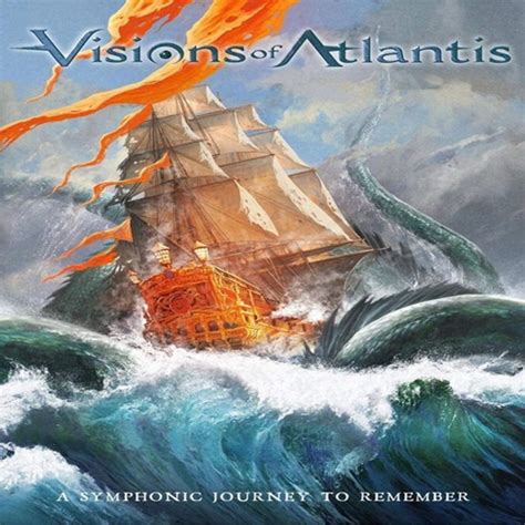 Visions of Atlantis - A Symphonic Journey to Remember (2020) » GetMetal CLUB - new metal and ...