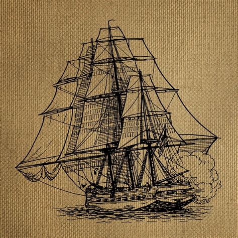 Ship Nautical Canvas · Free image on Pixabay
