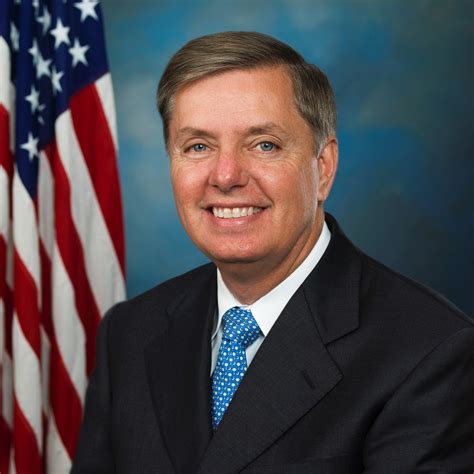 Lindsey Graham Biography, career, United States, Donald Trump, married, children, net wort