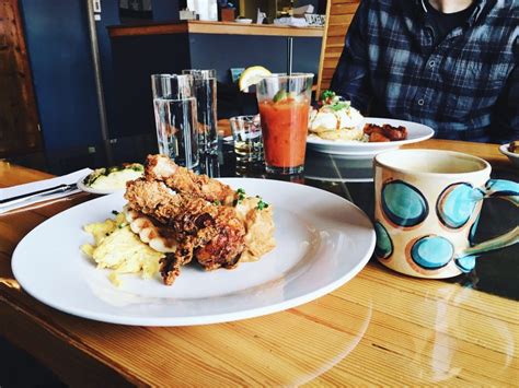 Brunch So Hard – Duluth Loves Local