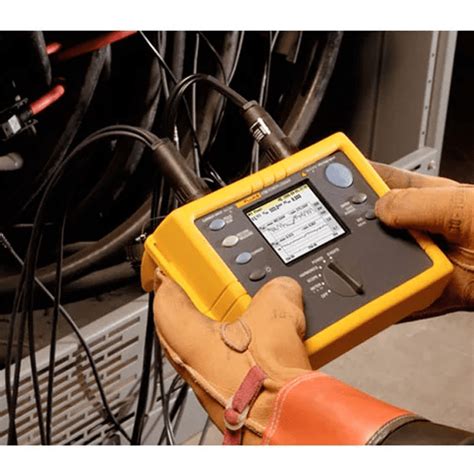 Buy Fluke 1735 - Power Logger Online at Best Prices in India