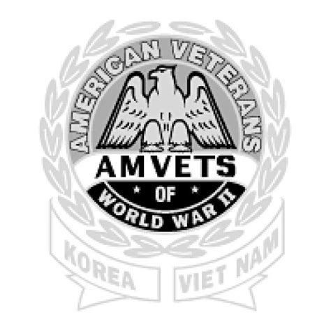 Amvets | Brands of the World™ | Download vector logos and logotypes