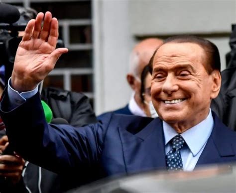 Silvio Berlusconi Net Worth: Exploring the Fortune of the Italian Media Tycoon