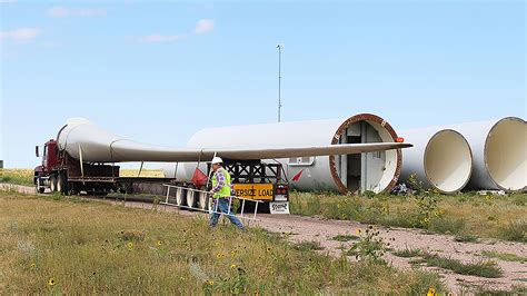 Wind Energy Has A Waste Problem: Disposing Of The Turbines : NPR