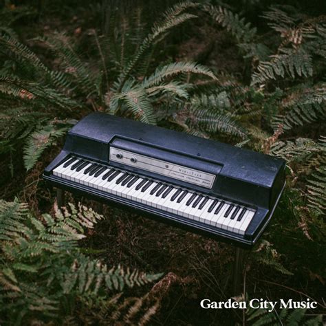 ‎Garden City Music - Album by Garden City Music - Apple Music