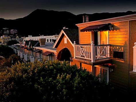 Top 4 Luxury Hotels in Santa Catalina Island