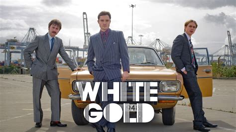 Watch White Gold · Series 1 Full Episodes Online - Plex