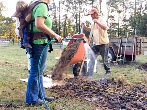 Sheet Mulching Tutorial: How to Start a Garden Without Tilling or ...