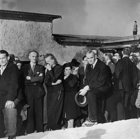 Buchenwald: Photos From the Liberation of the Camp, April 1945 | Time.com