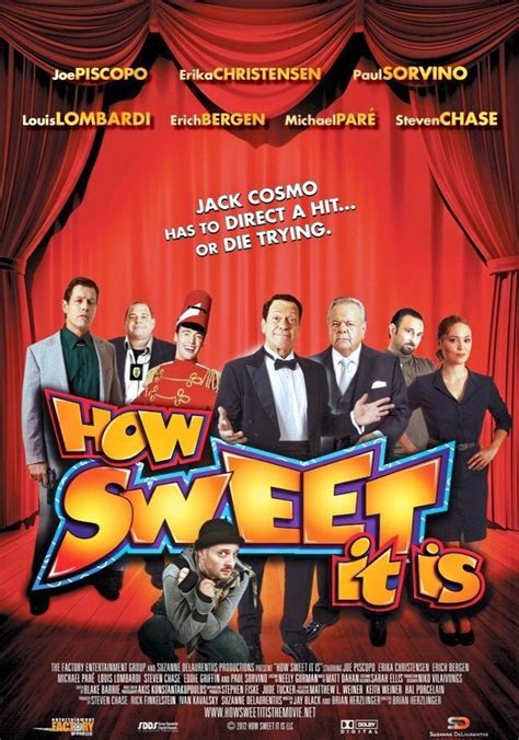 How Sweet It Is streaming: where to watch online?