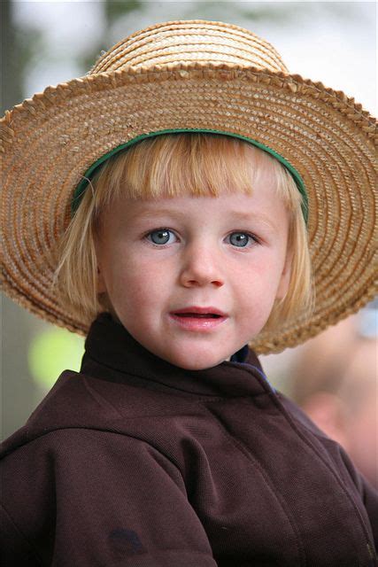 Amish Boy | Amish, Beautiful children, Amish culture