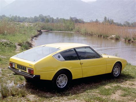 Car in pictures – car photo gallery » Matra Simca Bagheera 1974-1980 Photo 04