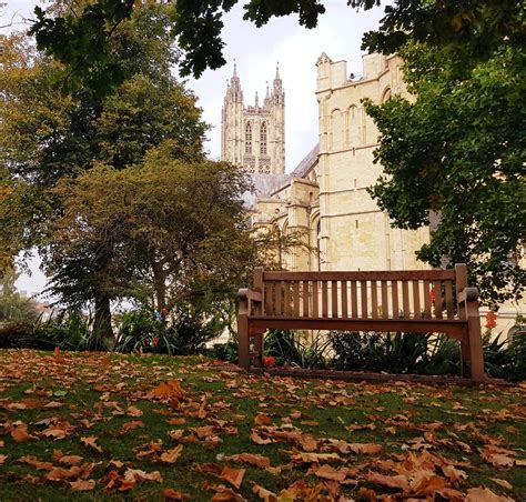 - Canterbury Cathedral Lodge