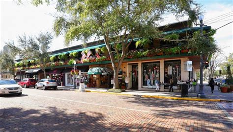 21 Cutest Small Towns In Florida - Florida Trippers | Small towns, Places in florida, Florida travel