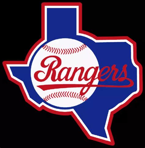 Texas Rangers logo (coming soon??) | Page 3 | More Sports