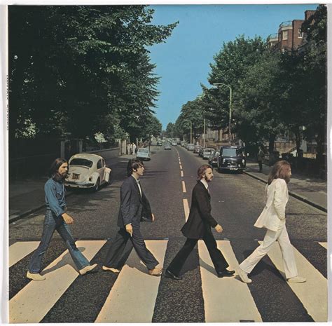 The 20 best album covers of all time