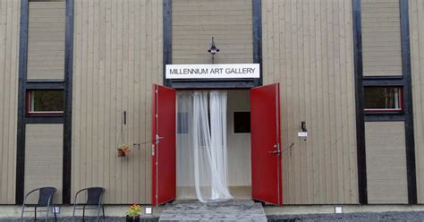 MILLENIUM ART GALLERY