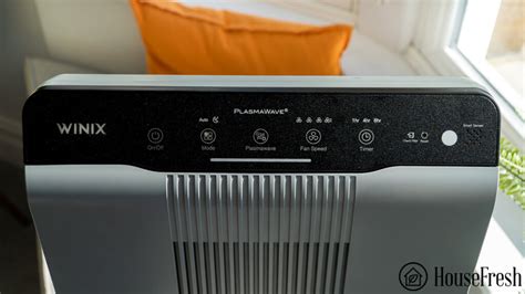 12 common Winix air purifier problems (and how to fix them) - HouseFresh