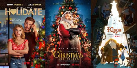 New Christmas Movies … - Tilda Mildrid